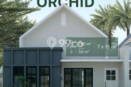 Jual Rumah Murah Meriah Batang Kuis Punya 2 Kamar & LT 105m2 Jual Rumah Murah Meriah Batang Kuis Punya 2 Kamar & LT 105m2