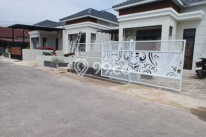 Hunian Terjangkau Dijual Area Medan Johor, Medan Harga Rp 440 Juta Hunian Terjangkau Dijual Area Medan Johor, Medan Harga Rp 440 Juta