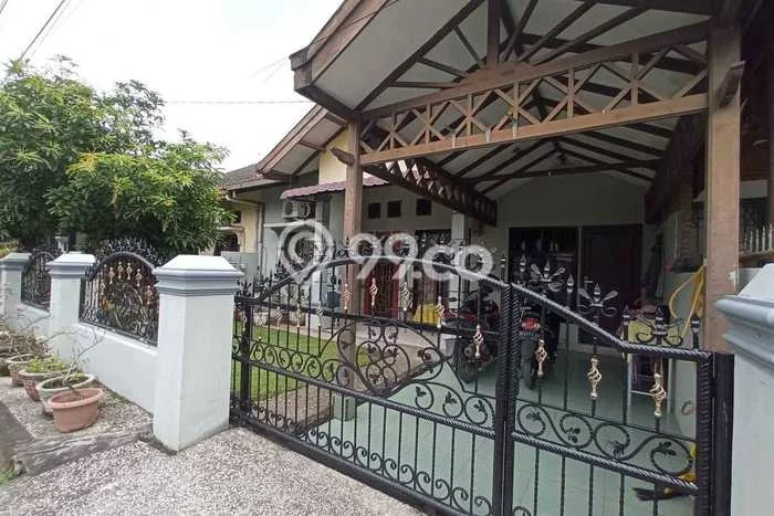Taman Harapan Indah Taman Harapan Indah