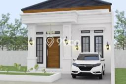 Jual Rumah Minimalis Bagus Punya 3 KT di Medan Sunggal Medan SHM Jual Rumah Minimalis Bagus Punya 3 KT di Medan Sunggal Medan SHM