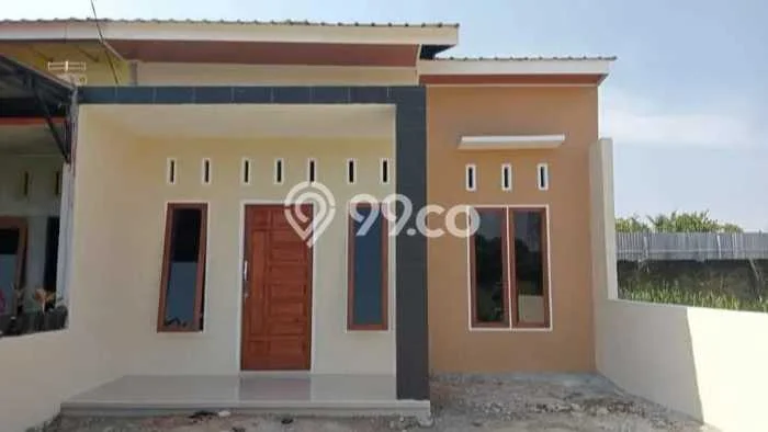 Investasi Menjanjikan LT 78m2m² Akses Dekat di Kawasan Prospektif Medan Johor, Medan Investasi Menjanjikan LT 78m2m² Akses Dekat di Kawasan Prospektif Medan Johor, Medan