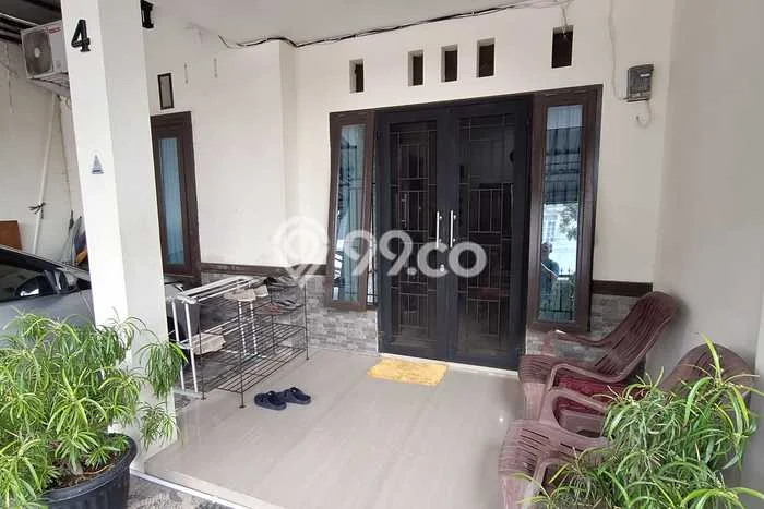 Jual Rumah Favorit Siap Huni LB 100m2 di Medan Helvetia, Medan Jual Rumah Favorit Siap Huni LB 100m2 di Medan Helvetia, Medan