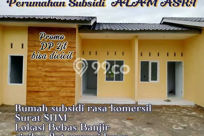 Rumah lokasi Medan Deli, Medan, Luas 78m2m² LB 36m2m² Rumah lokasi Medan Deli, Medan, Luas 78m2m² LB 36m2m²