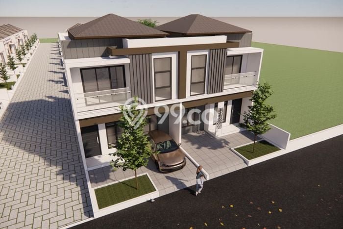 HARGA SPECIAL! Rumah Nyaman di Medan Selayang, Medan, Luas 78m2m² Bangunan 75m2m² BISA KPR! HARGA SPECIAL! Rumah Nyaman di Medan Selayang, Medan, Luas 78m2m² Bangunan 75m2m² BISA KPR!