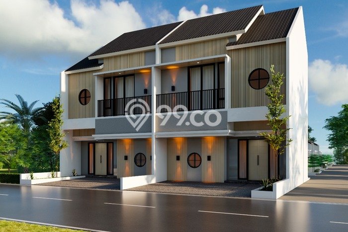 BEST INVESTMENT! Rumah di , LT 90m2m² Bangunan 60m2m² BEST INVESTMENT! Rumah di , LT 90m2m² Bangunan 60m2m²