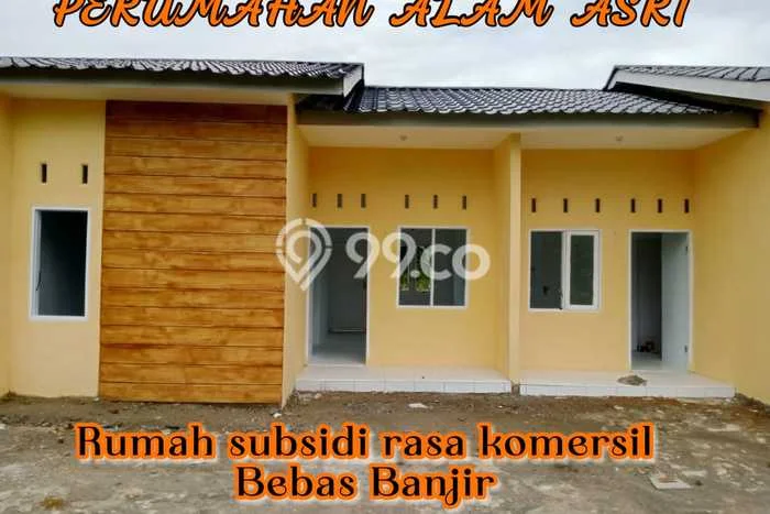 Rumah lokasi Medan Deli, Medan, Luas 78m2m² LB 36m2m² Rumah lokasi Medan Deli, Medan, Luas 78m2m² LB 36m2m²