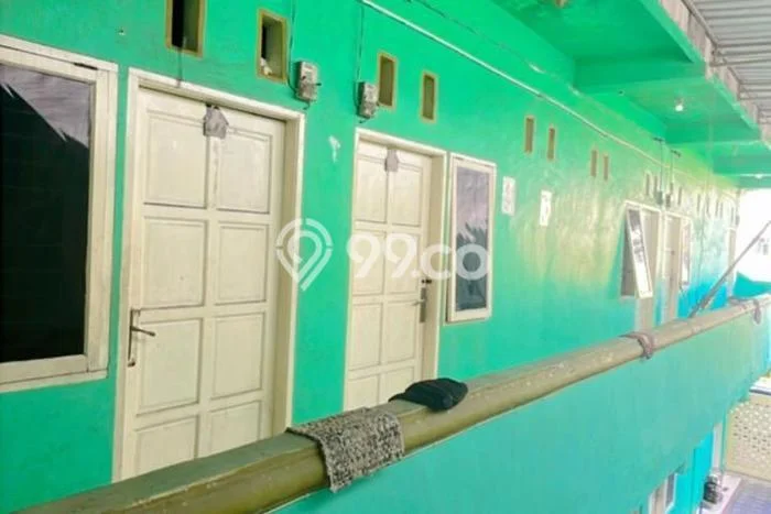 Kost Dijual Lokasi Medan Area, Medan, Spesifikasi 24 Kamar Tidur dan Luas 277m2 Kost Dijual Lokasi Medan Area, Medan, Spesifikasi 24 Kamar Tidur dan Luas 277m2
