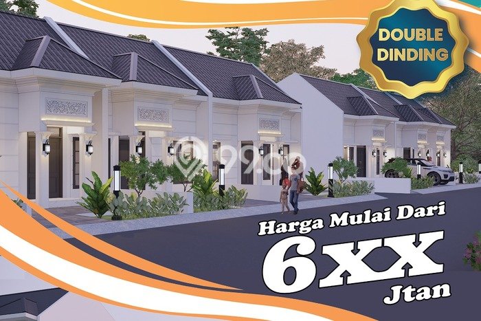 For Sale Rumah 2 Kamar Lokasi Strategis Nyaman dan Strategis di Medan Johor For Sale Rumah 2 Kamar Lokasi Strategis Nyaman dan Strategis di Medan Johor