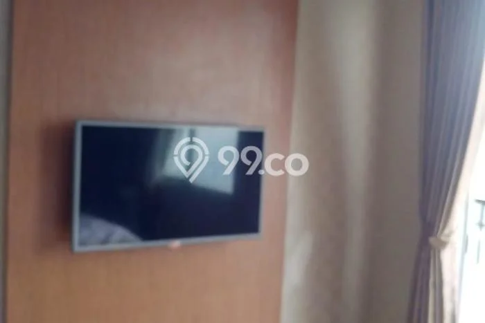 Hunian Apartemen Bagus di Beji 2 Kamar Tidur Hunian Apartemen Bagus di Beji 2 Kamar Tidur