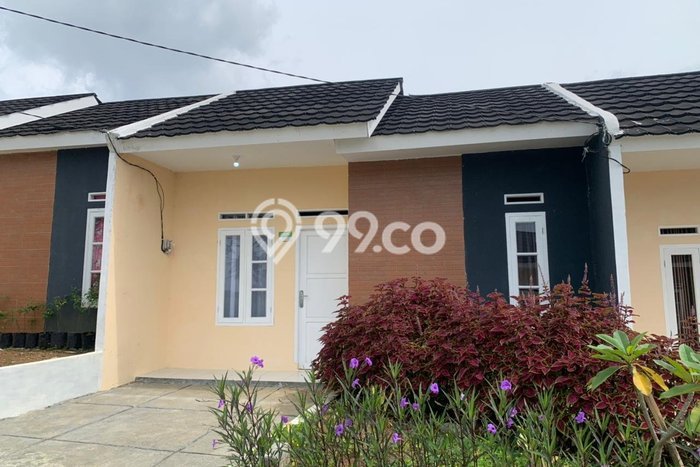 Jual Rumah Siap Huni di Cidahu Sukabumi Harga Rp 166 Juta LT 60m2 Jual Rumah Siap Huni di Cidahu Sukabumi Harga Rp 166 Juta LT 60m2
