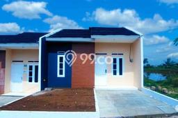 Rumah Minimalis Dijual di Cidahu 2 Kamar dengan Luas Tanah 60m2 Rumah Minimalis Dijual di Cidahu 2 Kamar dengan Luas Tanah 60m2