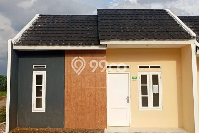 Jual Rumah Murah Meriah Cidahu Punya 2 Kamar & LT 60m2 Jual Rumah Murah Meriah Cidahu Punya 2 Kamar & LT 60m2