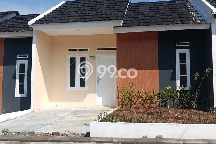 Jual Rumah Murah Meriah Cidahu Punya 2 Kamar & LT 60m2 Jual Rumah Murah Meriah Cidahu Punya 2 Kamar & LT 60m2