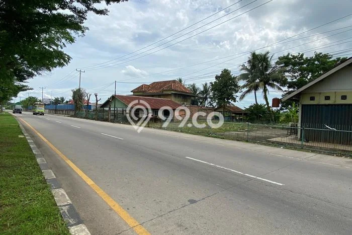 Kavling Tanah di Alang Alang Lebar Dijual Luas 144m2 Legalitas SHM Kavling Tanah di Alang Alang Lebar Dijual Luas 144m2 Legalitas SHM