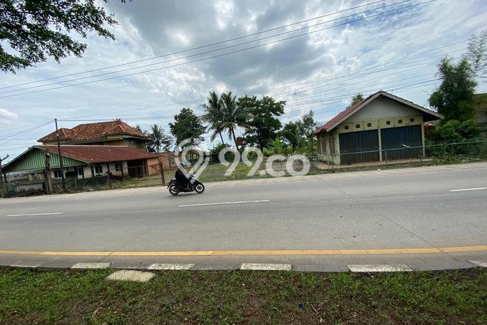 Tanah di Kertapati, Palembang Luas 240m2 Dijual Segera Tanah di Kertapati, Palembang Luas 240m2 Dijual Segera
