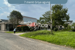 Kavling Tanah Dijual di Ilir Barat I, Palembang, Luas 120m2 Area Strategis Kavling Tanah Dijual di Ilir Barat I, Palembang, Luas 120m2 Area Strategis
