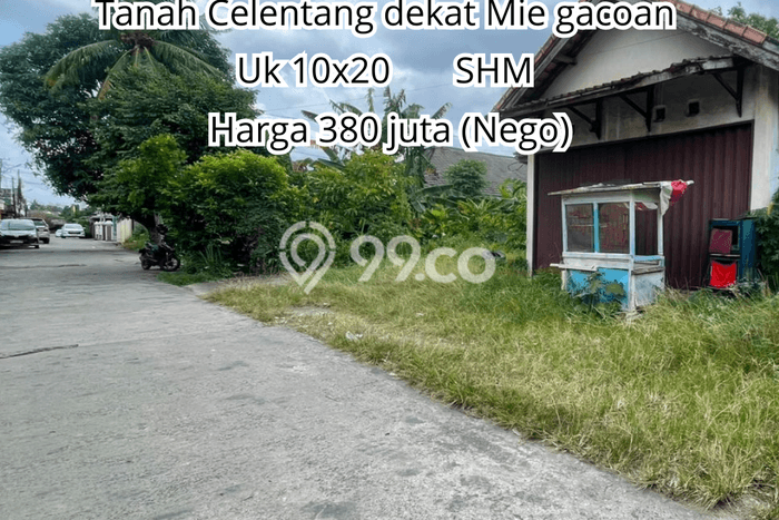 Lahan Investasi Lokasi Sako Palembang SHM Lahan Investasi Lokasi Sako Palembang SHM