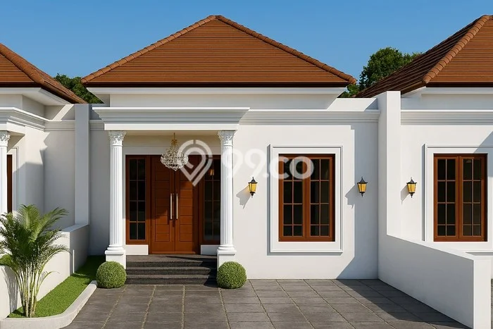 Dijual Rumah Murah di Kalidoni Palembang Harga Rp 350 Juta LT 120m2 Dijual Rumah Murah di Kalidoni Palembang Harga Rp 350 Juta LT 120m2