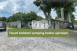 Kavling Tanah Dijual di Kalidoni Palembang Spesifikasi 162m2 Kavling Tanah Dijual di Kalidoni Palembang Spesifikasi 162m2