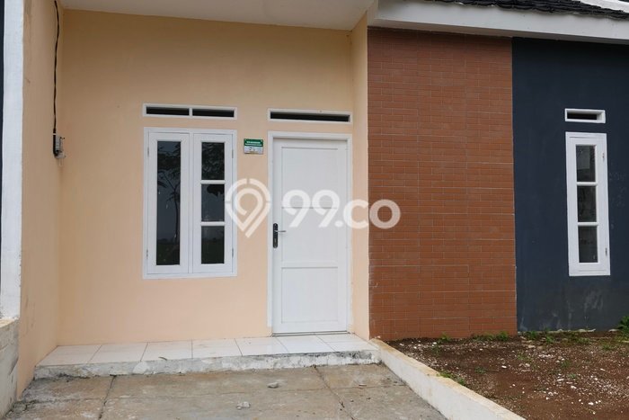 Jual Rumah Murah Meriah Cidahu Punya 2 Kamar & LT 60m2 Jual Rumah Murah Meriah Cidahu Punya 2 Kamar & LT 60m2