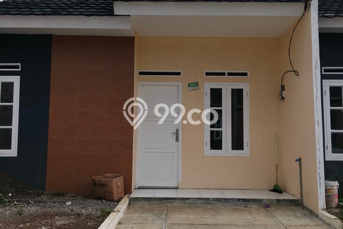 Rumah Budget Favorit Dijual Area Cidahu LT 60m2 Rumah Budget Favorit Dijual Area Cidahu LT 60m2