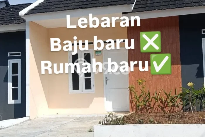 Jual Rumah Murah Meriah Cidahu Punya 2 KT & LT 60m2 Jual Rumah Murah Meriah Cidahu Punya 2 KT & LT 60m2