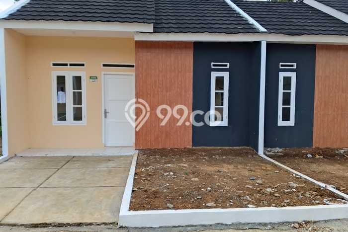Dijual Rumah Murah di Cidahu Sukabumi Harga Rp 166 Juta LT 60m2 Dijual Rumah Murah di Cidahu Sukabumi Harga Rp 166 Juta LT 60m2