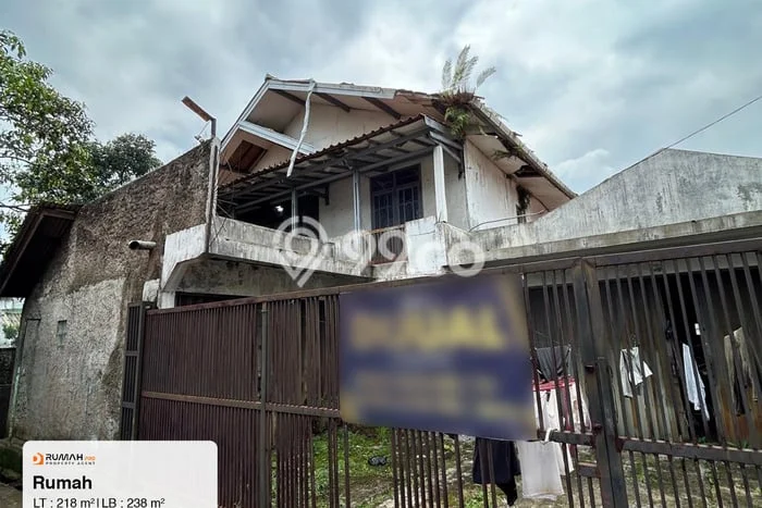 Rumah Strategis Modern Lb 238m2 di Cianjur, Cianjur Rumah Strategis Modern Lb 238m2 di Cianjur, Cianjur