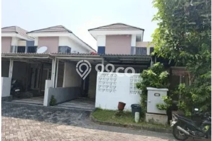 Hunian Nyaman Asri 3 KT Siap Pakai di Sidoarjo Surabaya Hunian Nyaman Asri 3 KT Siap Pakai di Sidoarjo Surabaya