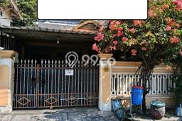 Rumah Minimalis 5 Kamar LT 395m2 di Surabaya Kota Rumah Minimalis 5 Kamar LT 395m2 di Surabaya Kota
