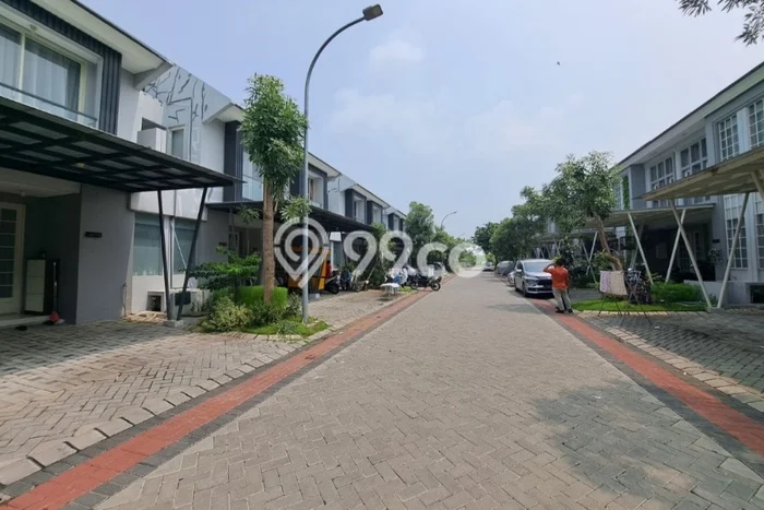 Rumah Modern 3 KT di Surabaya Kota Surabaya Rumah Modern 3 KT di Surabaya Kota Surabaya