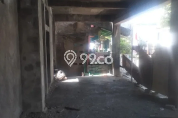 Rumah Modern 2 KT di Gresik Kota Gresik Rumah Modern 2 KT di Gresik Kota Gresik