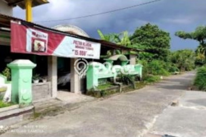 Rumah Budget Terbaik Dijual di Talun LT 355m2 Rumah Budget Terbaik Dijual di Talun LT 355m2