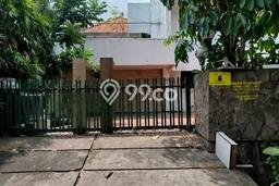 Jual Rumah Luas Elegan Dengan View Eksklusif di Surabaya Kota, Surabaya Jual Rumah Luas Elegan Dengan View Eksklusif di Surabaya Kota, Surabaya