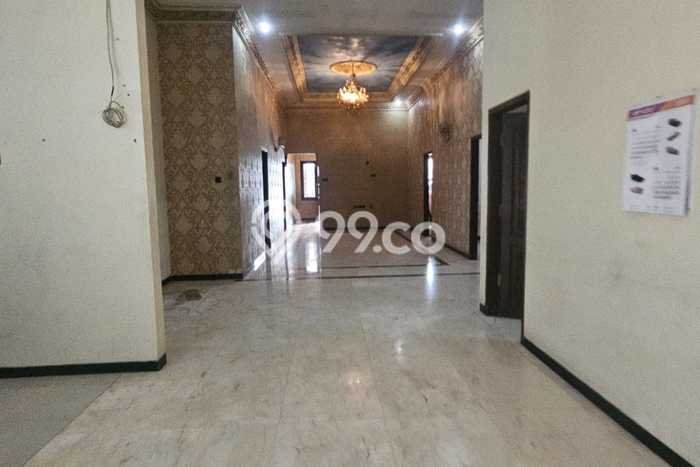 Dijual Rumah Eksklusif 6 KT di Surabaya Kota, Surabaya Dijual Rumah Eksklusif 6 KT di Surabaya Kota, Surabaya