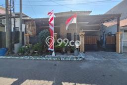 Jual Rumah Murah Meriah Sidoarjo Punya 3 Kamar & LT 153m2 Jual Rumah Murah Meriah Sidoarjo Punya 3 Kamar & LT 153m2