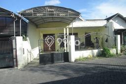Hunian Terjangkau LT 173m2 di Sidoarjo Lingkungan Asri Hunian Terjangkau LT 173m2 di Sidoarjo Lingkungan Asri