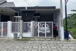 Hunian Terjangkau LT 72m2 di Surabaya Kota Lingkungan Asri Hunian Terjangkau LT 72m2 di Surabaya Kota Lingkungan Asri