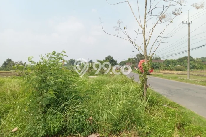 Tanah Dijual di Mojokerto Seluas 4m2 Strategis Tanah Dijual di Mojokerto Seluas 4m2 Strategis