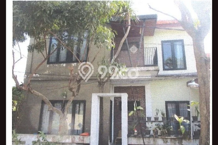 Jual Rumah Modern 8 KT di Gresik Kota, Gresik Jual Rumah Modern 8 KT di Gresik Kota, Gresik