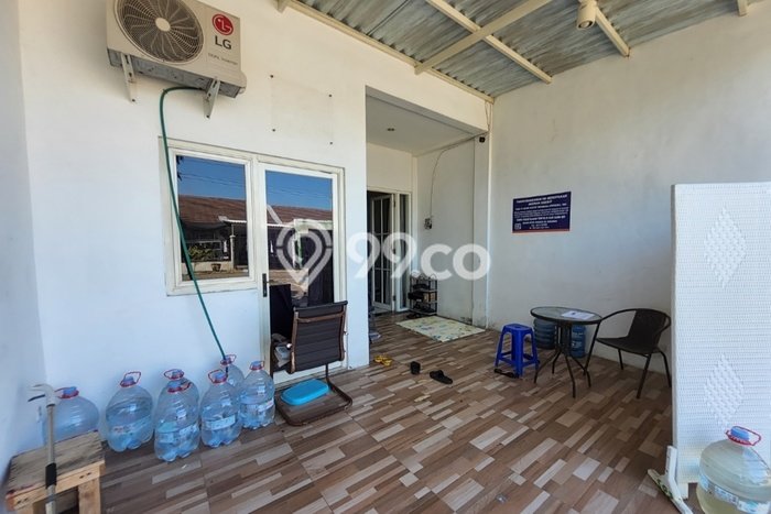 Dijual Cepat Rumah Minimalis & Modern LB 32m2 di Gresik Kota Dijual Cepat Rumah Minimalis & Modern LB 32m2 di Gresik Kota