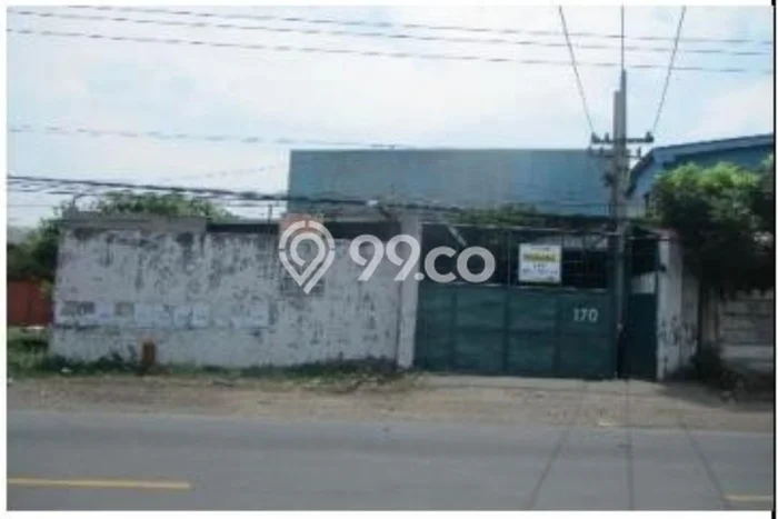 Gudang Dijual di Prime Area Gresik Luas 2m2 Gudang Dijual di Prime Area Gresik Luas 2m2