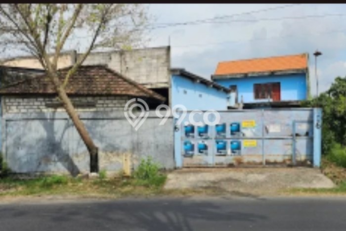 Unit Gudang Dijual di Gresik LT 1m2 & LB 1m2 Unit Gudang Dijual di Gresik LT 1m2 & LB 1m2