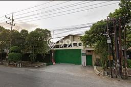 Unit Gudang Dijual di Surabaya LT 8m2 & LB 8000m2 Unit Gudang Dijual di Surabaya LT 8m2 & LB 8000m2