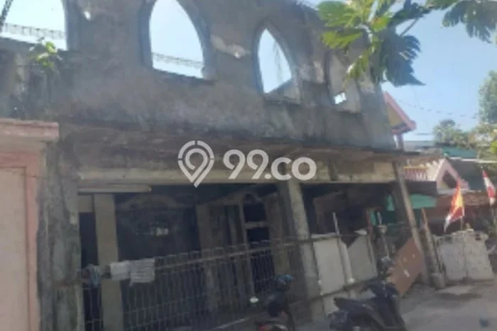 Rumah Modern 2 KT di Gresik Kota Gresik Rumah Modern 2 KT di Gresik Kota Gresik