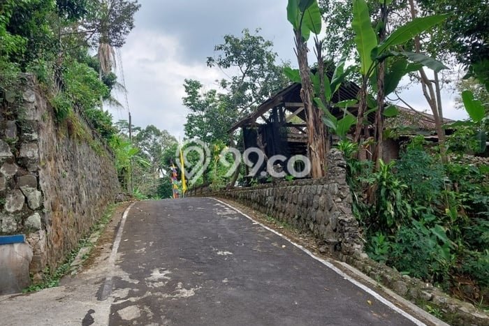 Dijual Rumah Modern 5 KT di Karanganyar, Surakarta Dijual Rumah Modern 5 KT di Karanganyar, Surakarta
