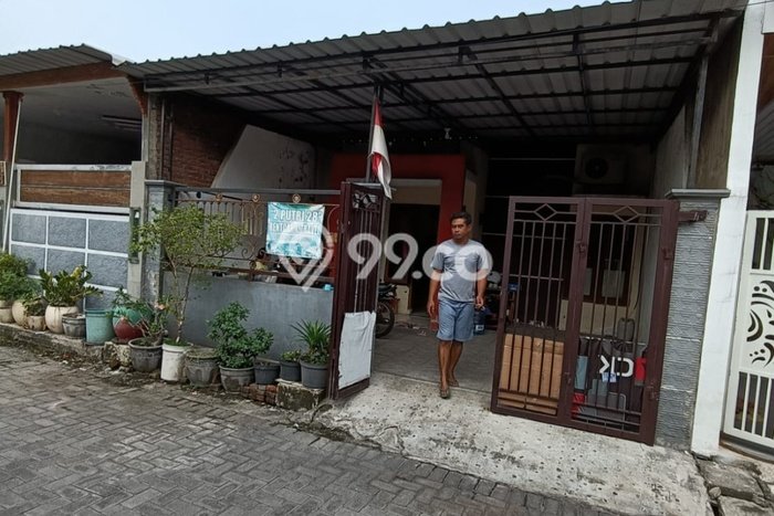 Griya Asri Menganti Griya Asri Menganti