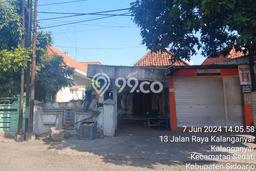 Dijual Rumah Murah di Sidoarjo Sidoarjo Harga Rp 250 Juta LT 269m2 Dijual Rumah Murah di Sidoarjo Sidoarjo Harga Rp 250 Juta LT 269m2