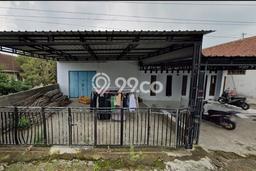 Rumah Murah LT 522m2 di Jombang Kota Akses Mudah Rumah Murah LT 522m2 di Jombang Kota Akses Mudah