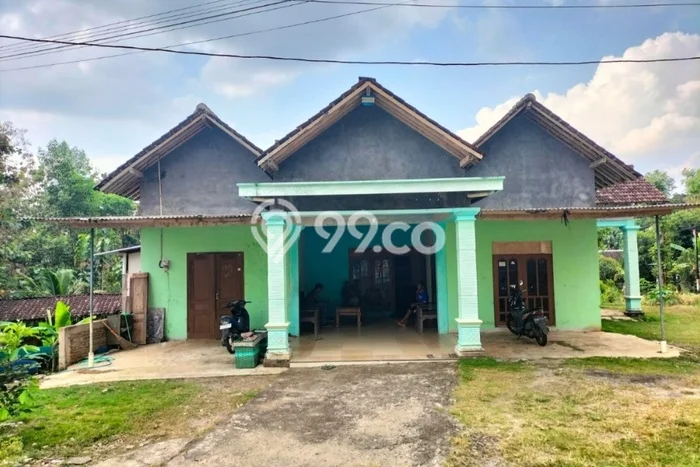 Hunian Nyaman 4 KT Harga Terjangkau di Karanganyar Surakarta Hunian Nyaman 4 KT Harga Terjangkau di Karanganyar Surakarta